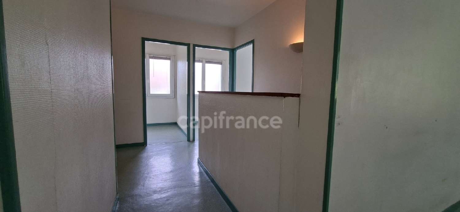en venta casa Drumettaz-Clarafond Savoie 7