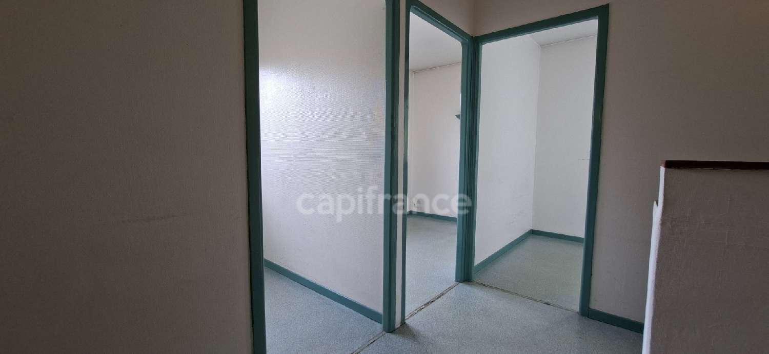 en venta casa Drumettaz-Clarafond Savoie 8