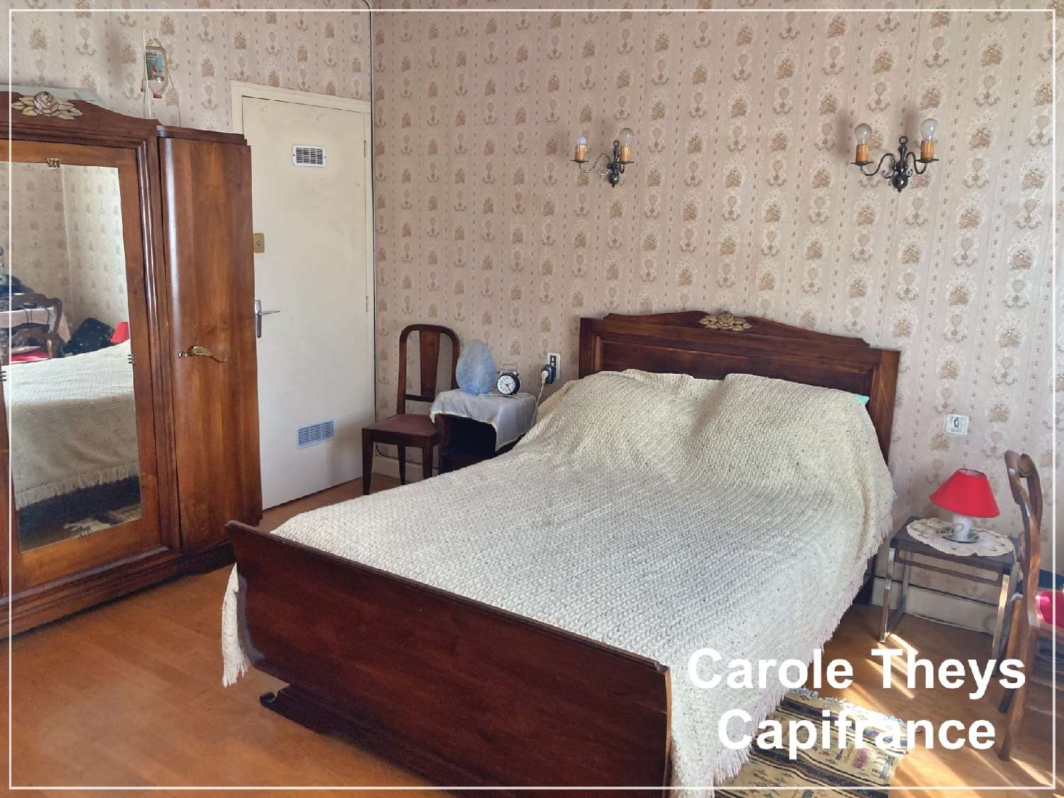 te koop huis Dun-le-Palestel Creuse 5