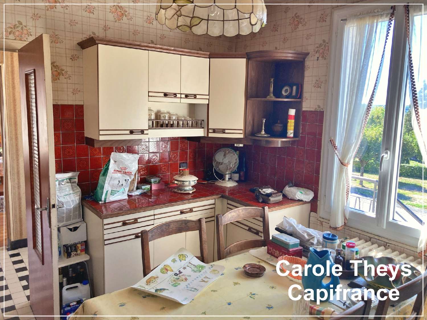 te koop huis Dun-le-Palestel Creuse 6