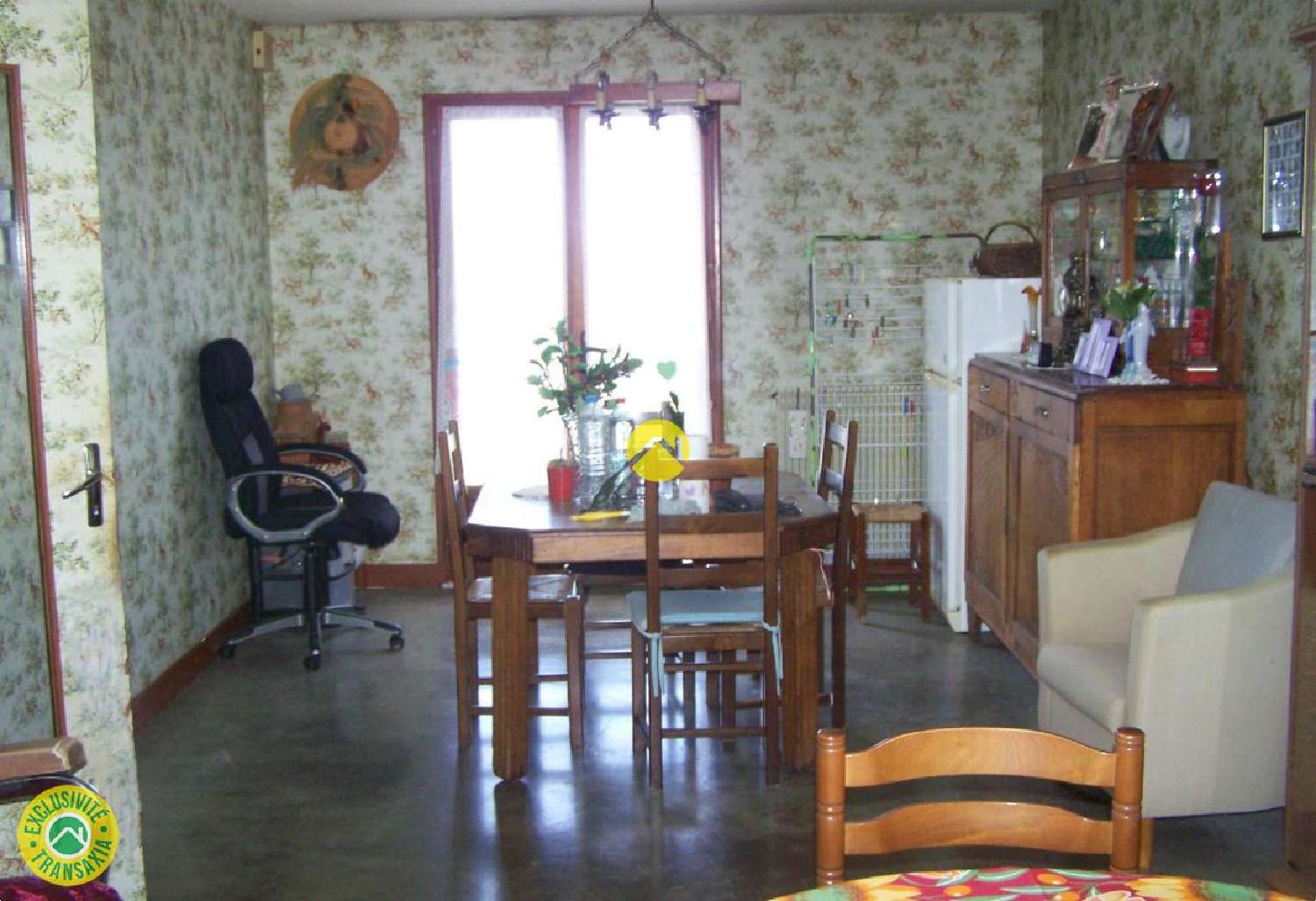 en venta casa Dun-le-Palestel Creuse 3