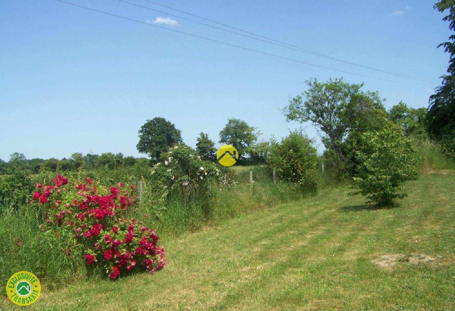 en venta casa Dun-le-Palestel Creuse 7