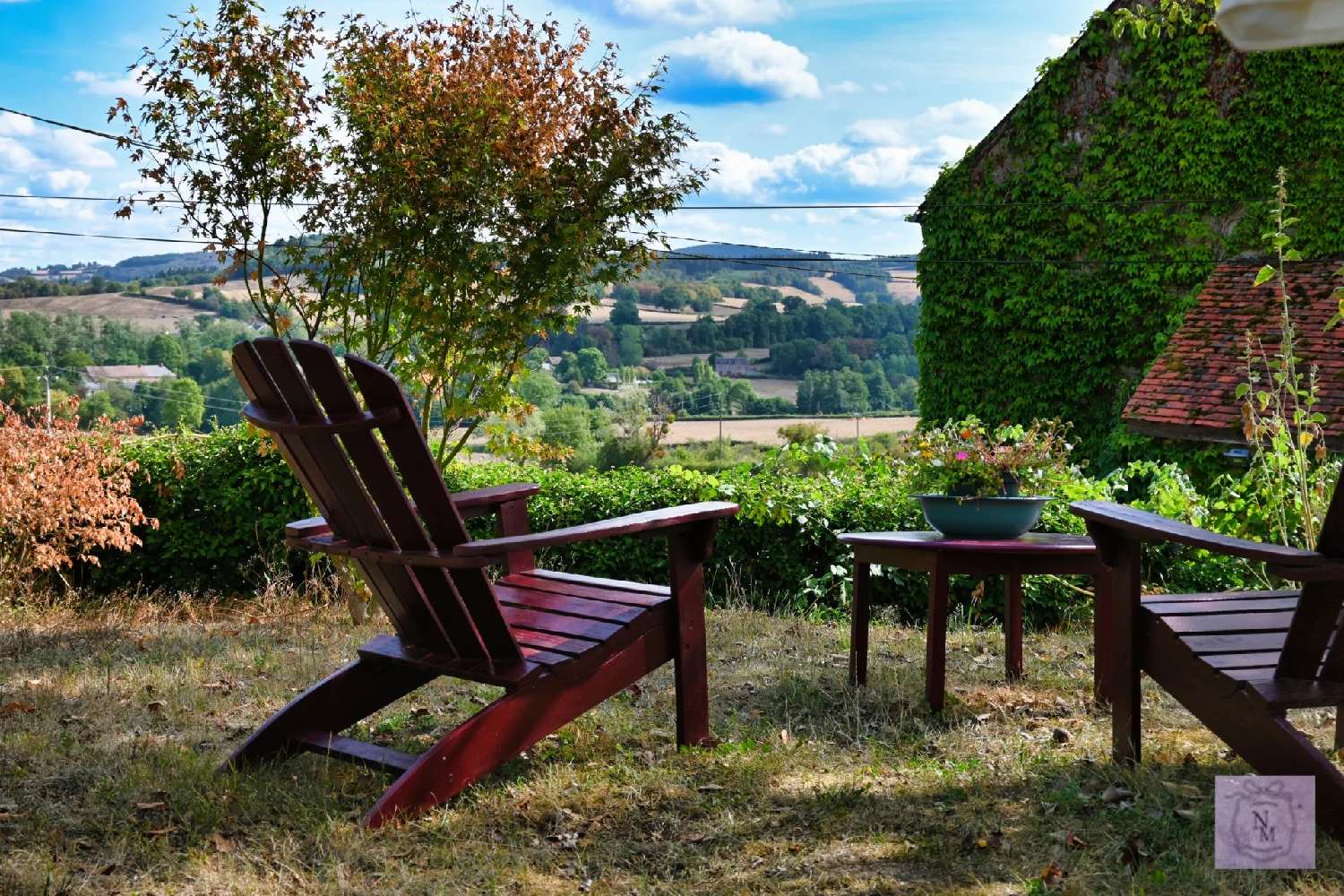 te koop huis Dun-sur-Grandry Nièvre 3