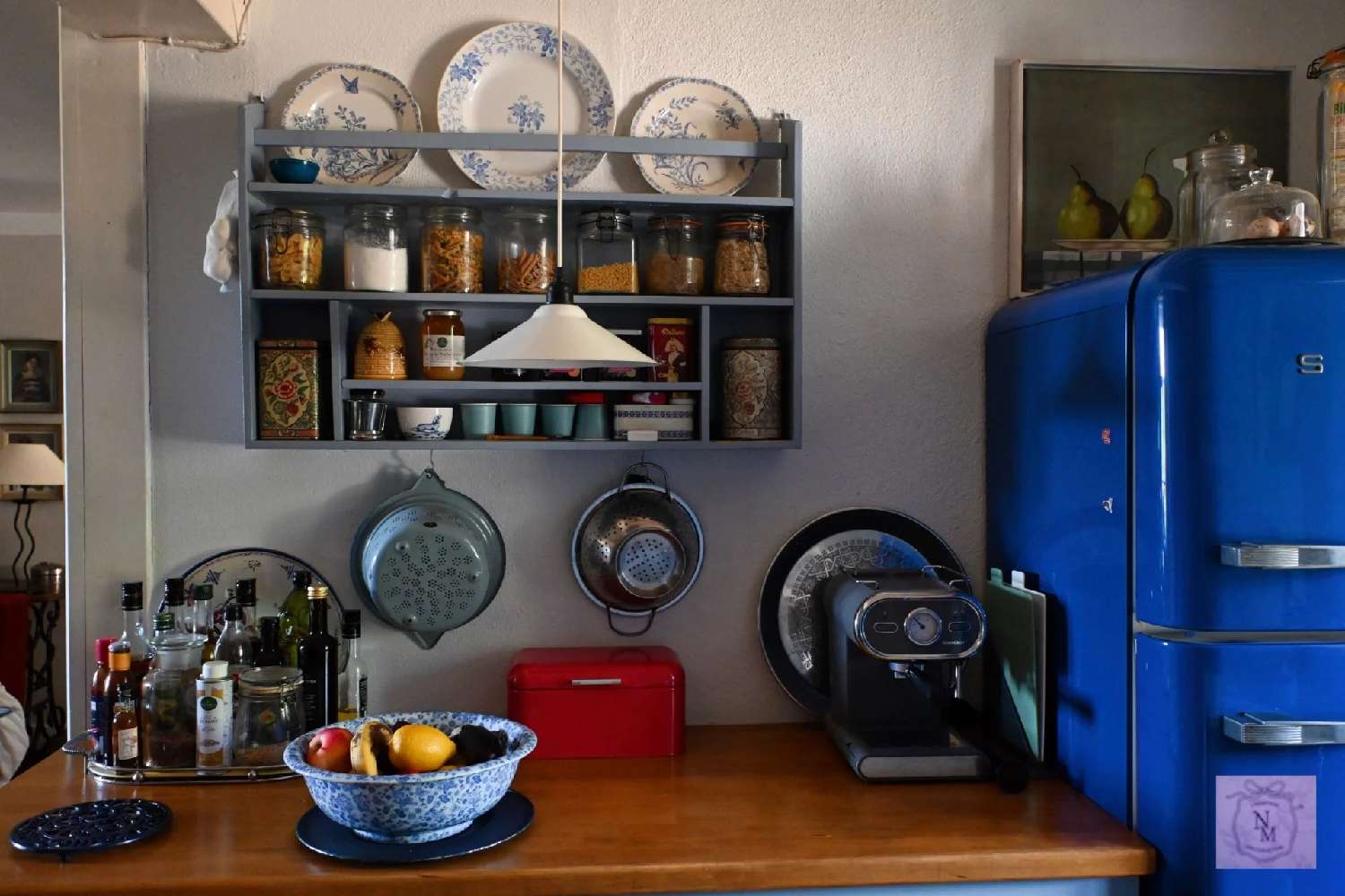 te koop huis Dun-sur-Grandry Nièvre 7