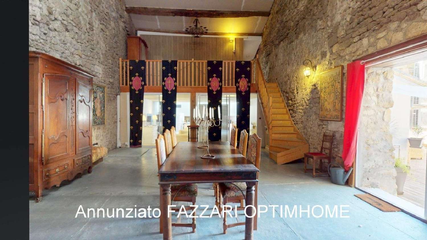 en venta casa Dun-sur-Meuse Meuse 4