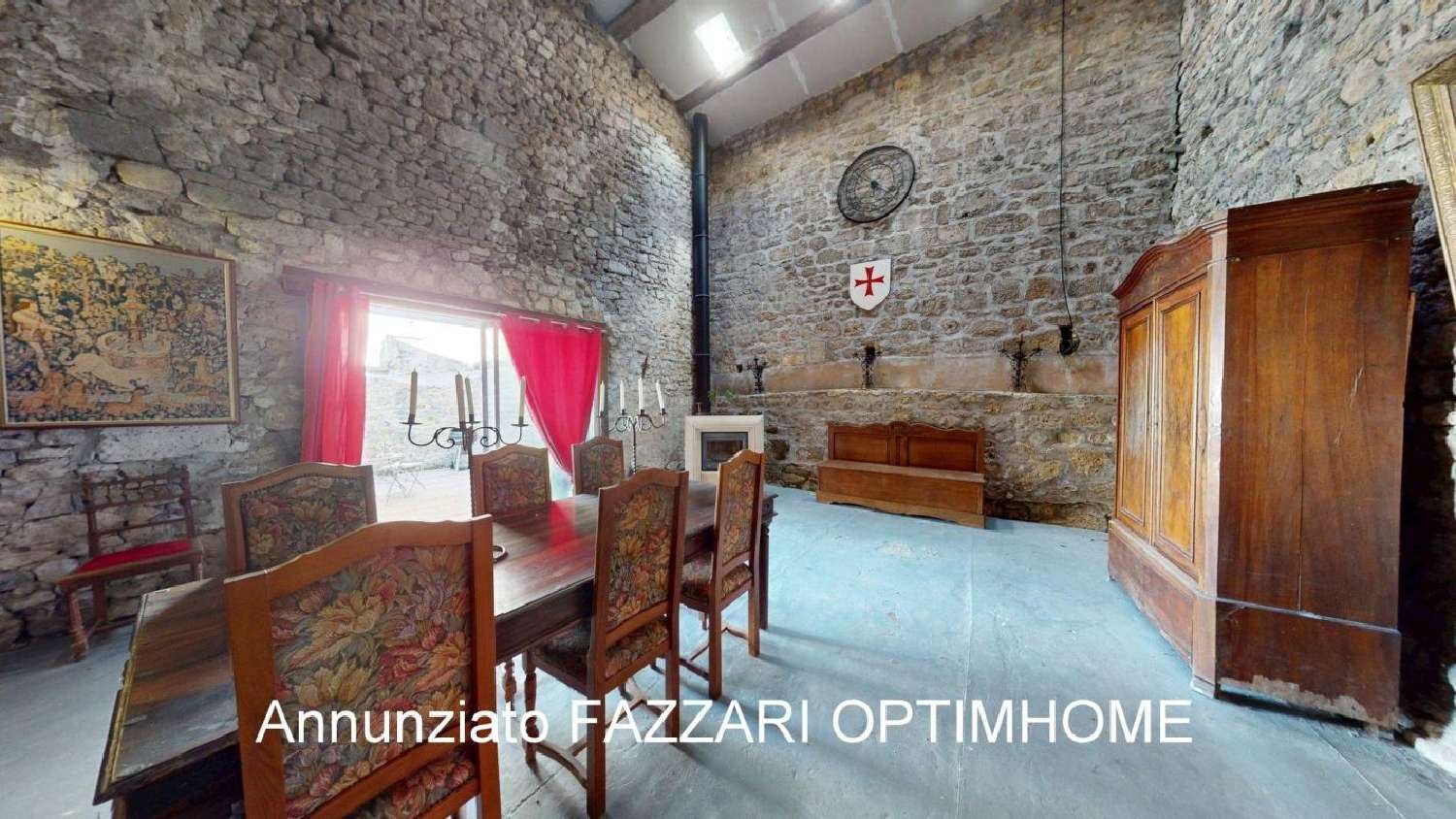 en venta casa Dun-sur-Meuse Meuse 5