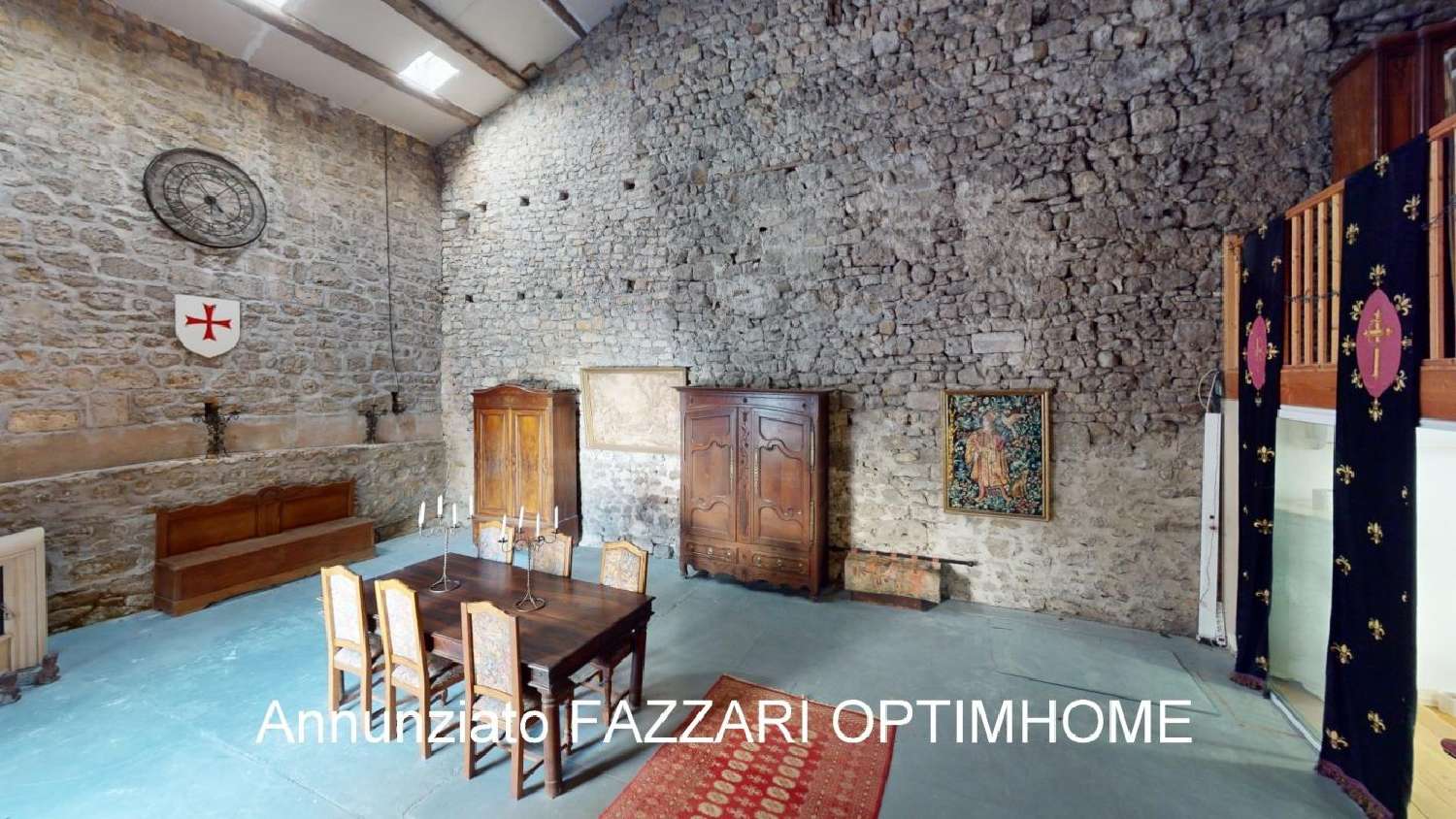 en venta casa Dun-sur-Meuse Meuse 7