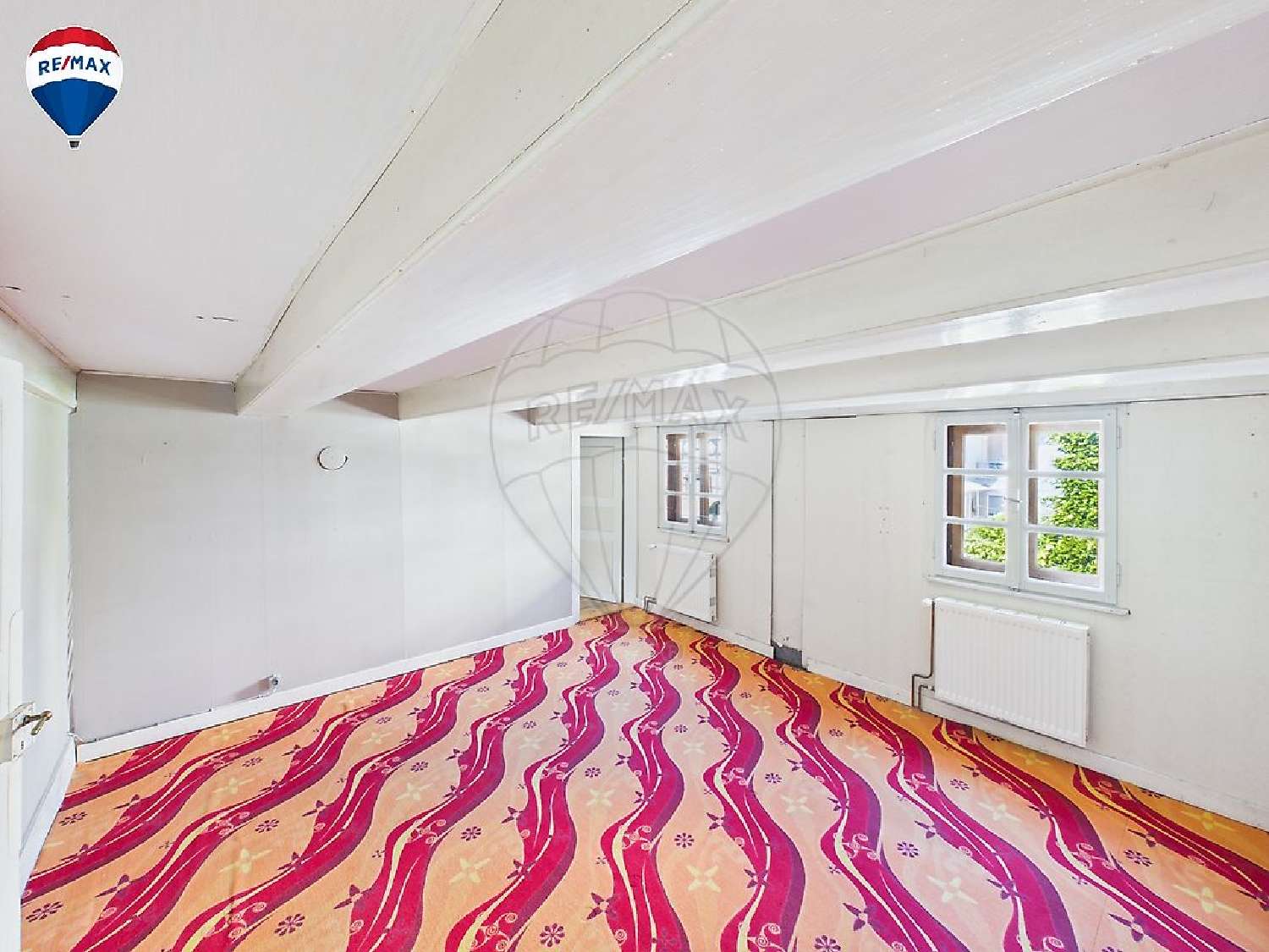 à vendre maison Durmenach Haut-Rhin 4
