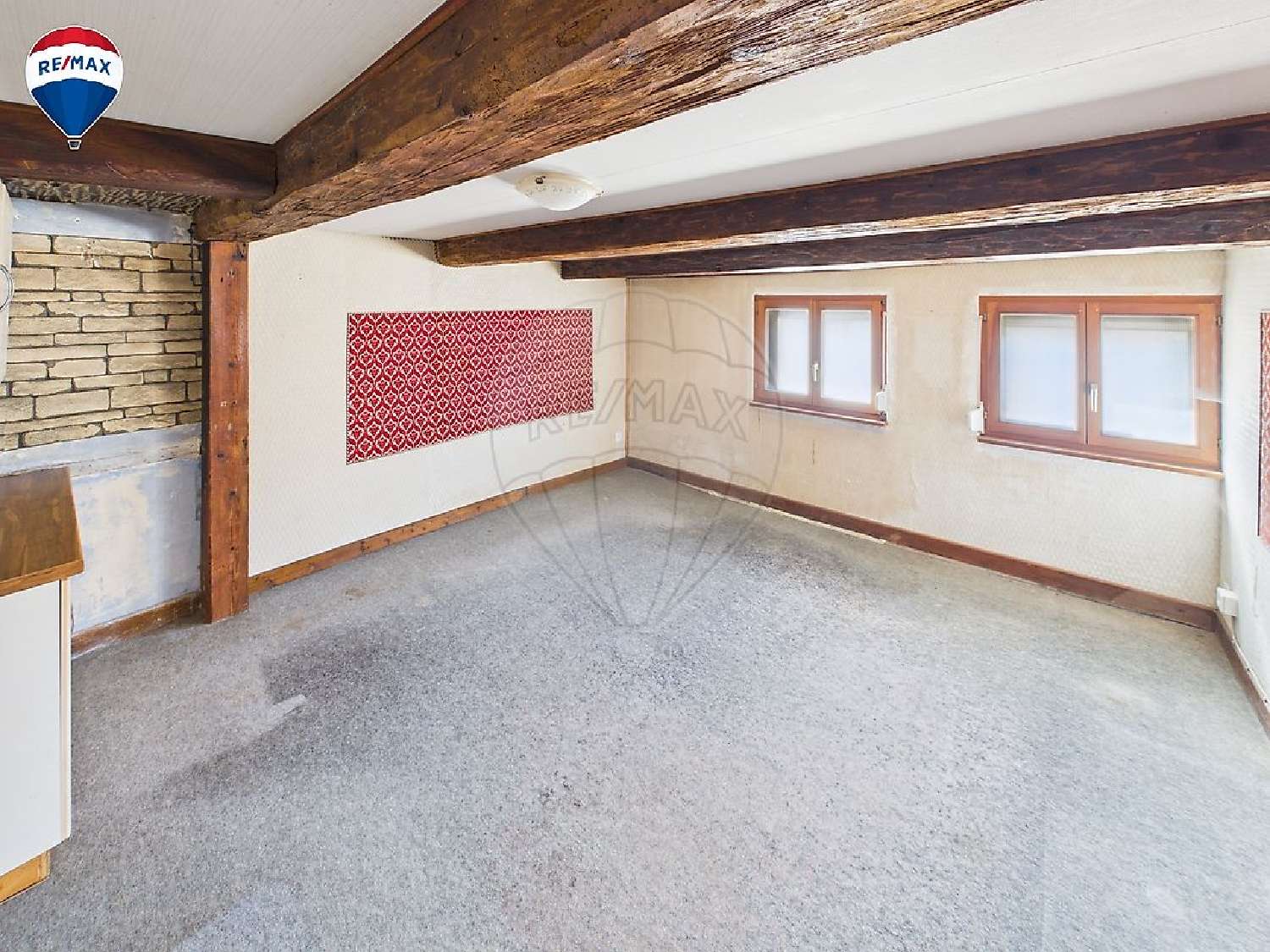 à vendre maison Durmenach Haut-Rhin 7