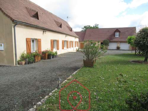 Durtal Maine-et-Loire maison foto 7408851