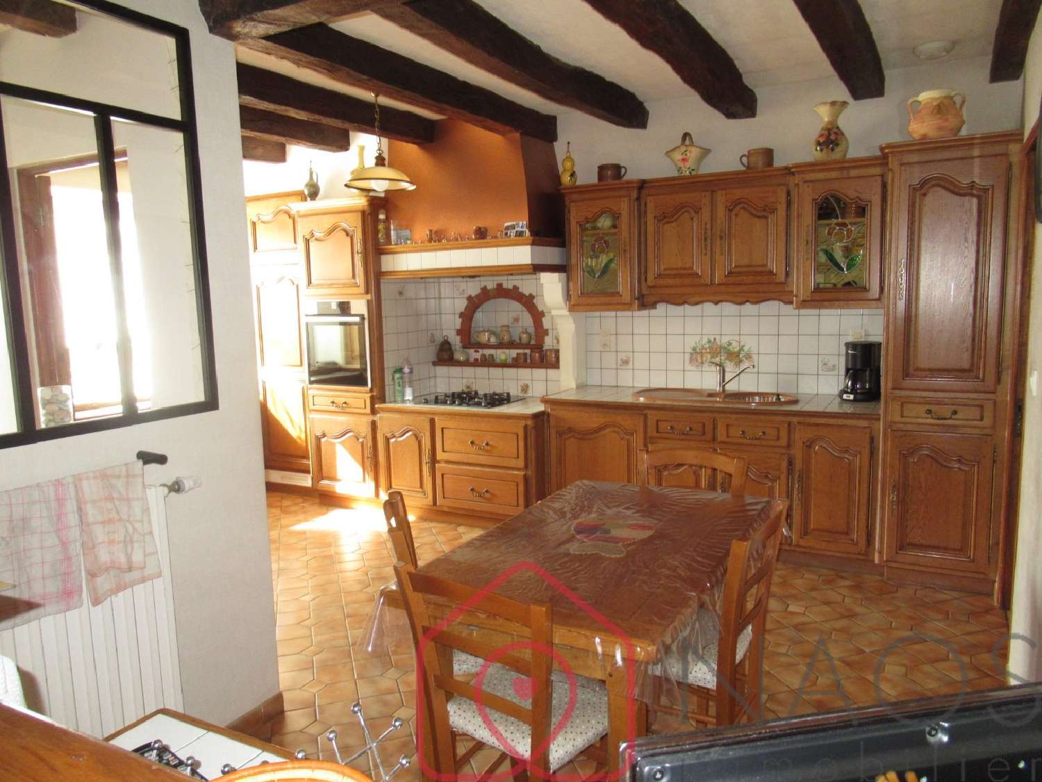 à vendre maison Durtal Maine-et-Loire 2