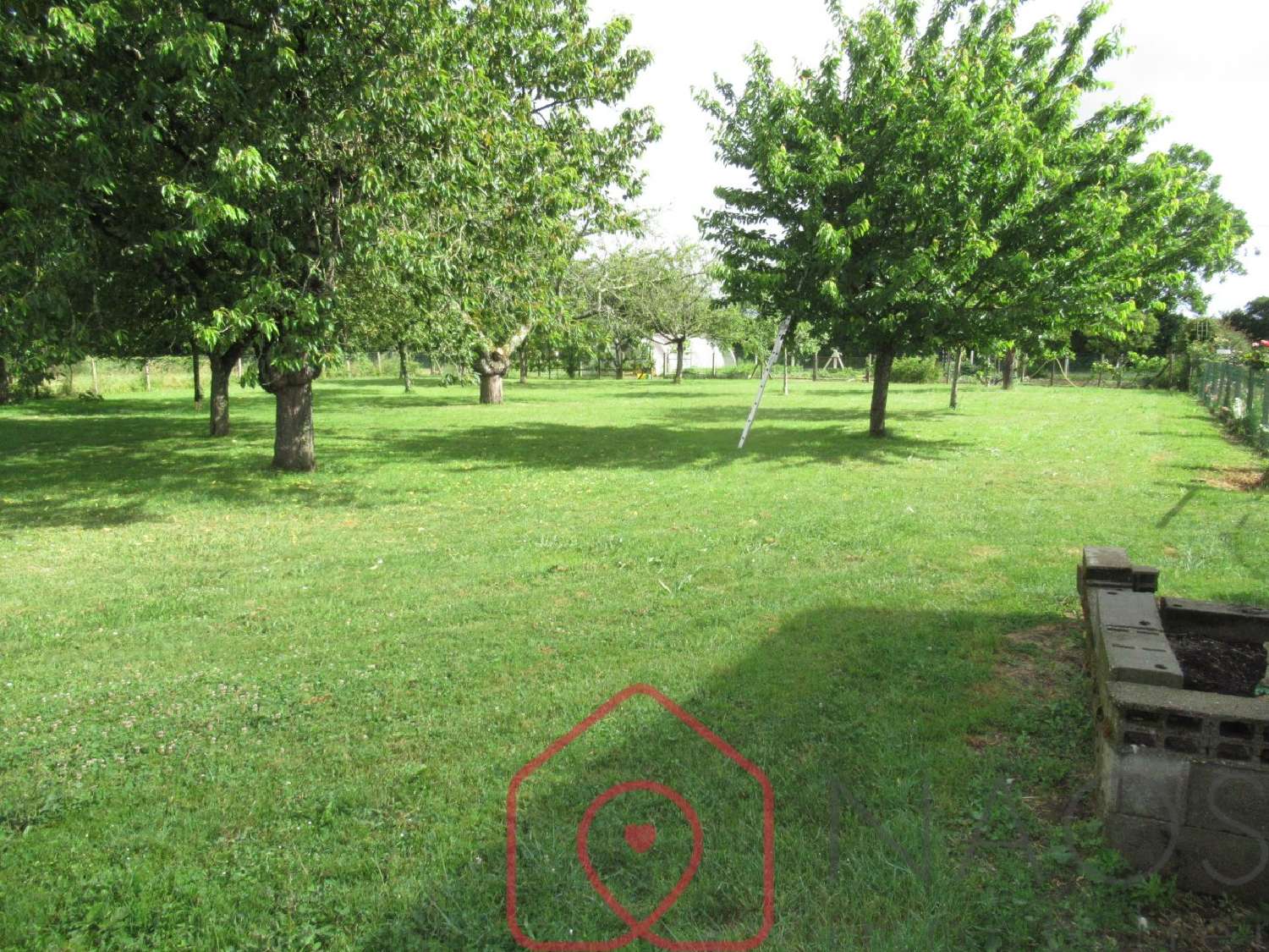 à vendre maison Durtal Maine-et-Loire 3