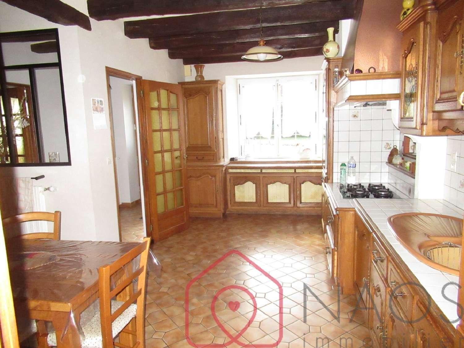 à vendre maison Durtal Maine-et-Loire 4