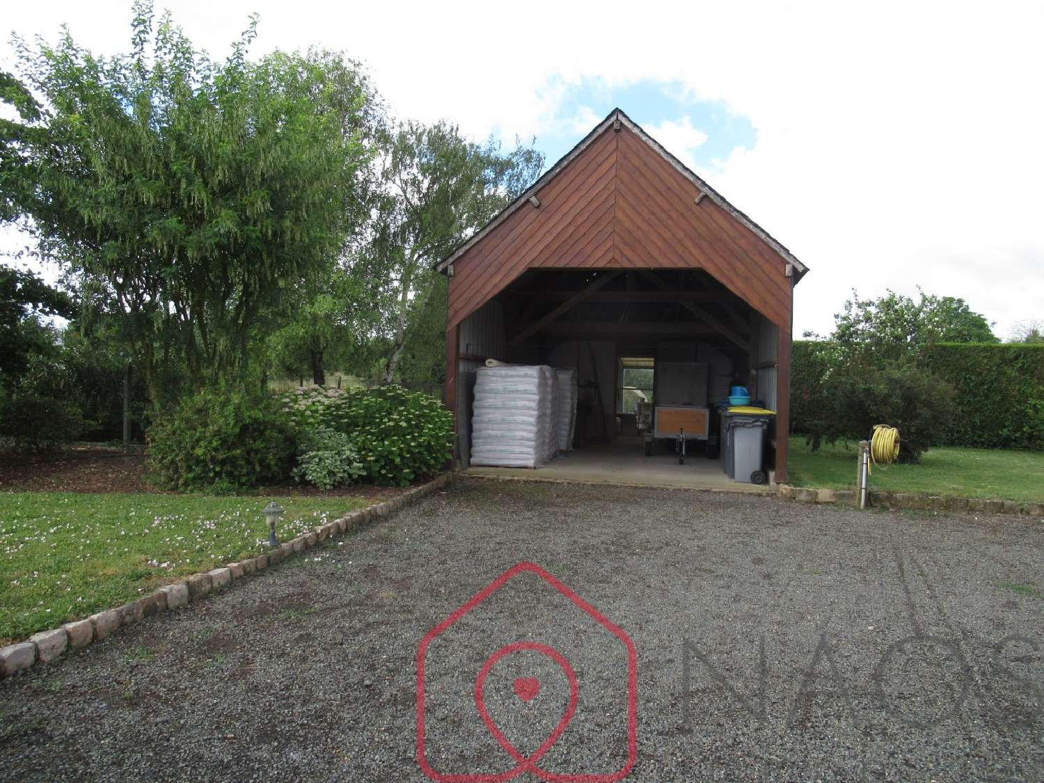 à vendre maison Durtal Maine-et-Loire 5
