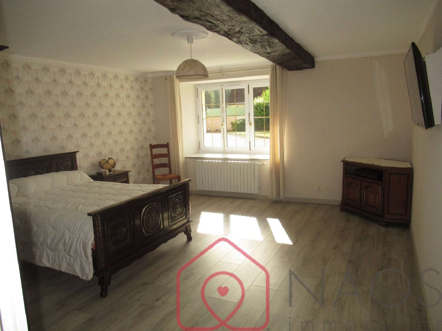 à vendre maison Durtal Maine-et-Loire 8