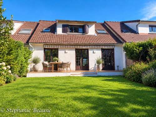 Eaubonne Val-d'Oise maison foto 7413246
