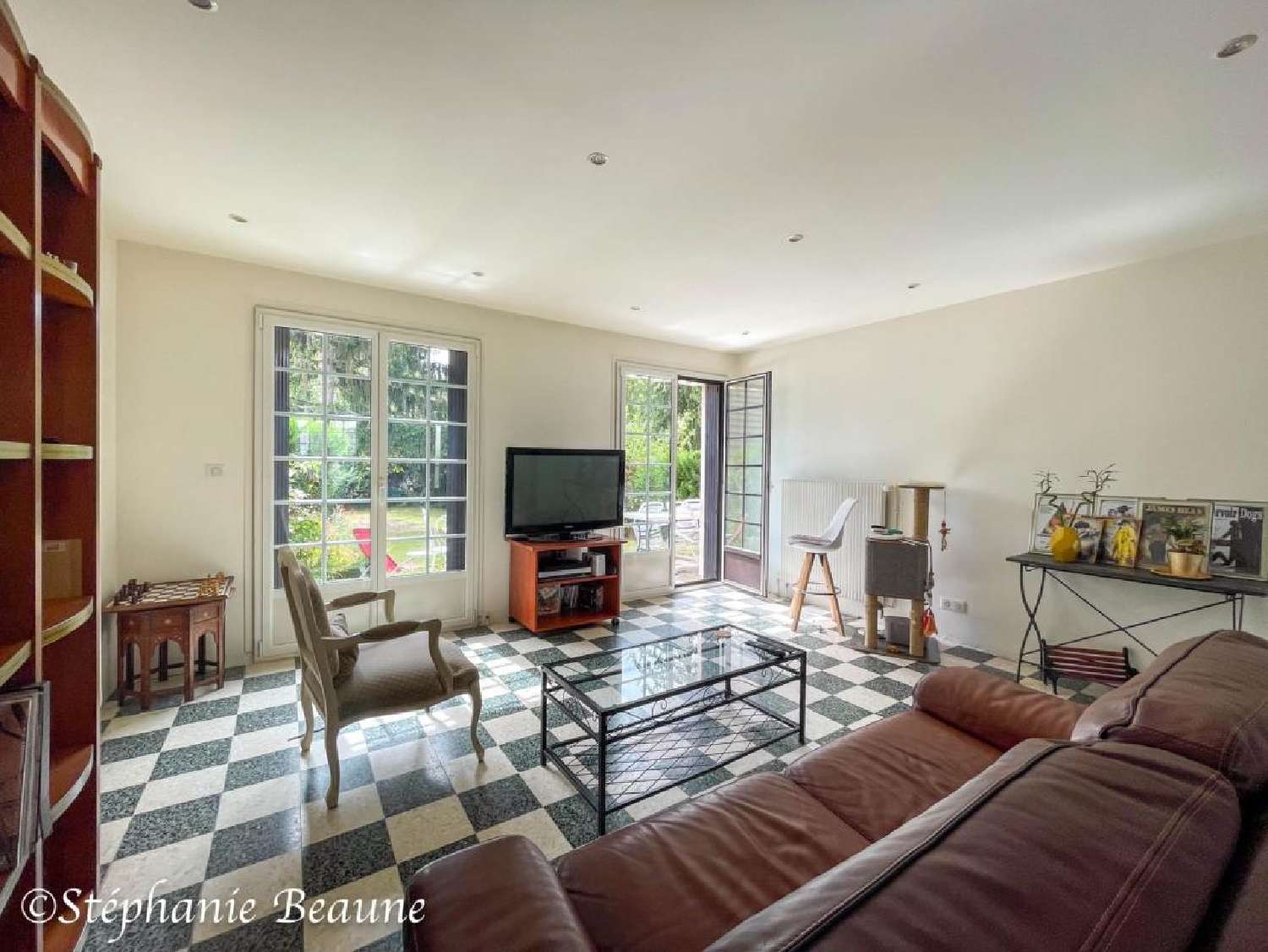  à vendre maison Eaubonne Val-d'Oise 4