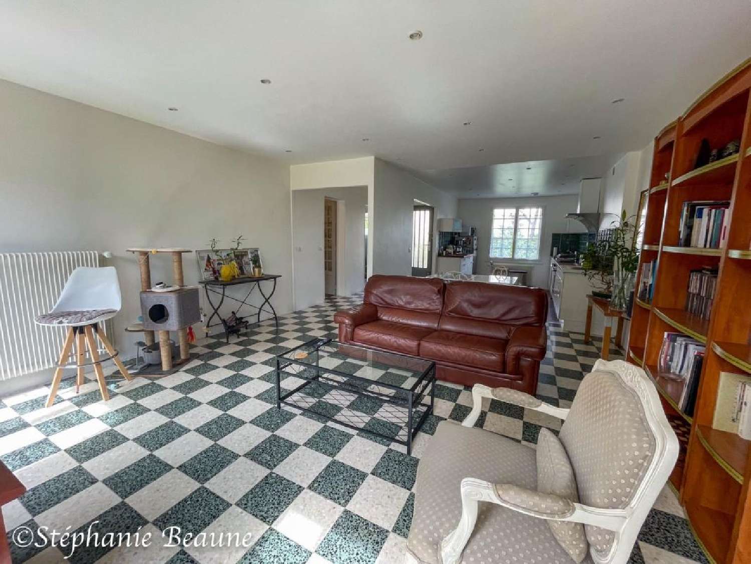  à vendre maison Eaubonne Val-d'Oise 5