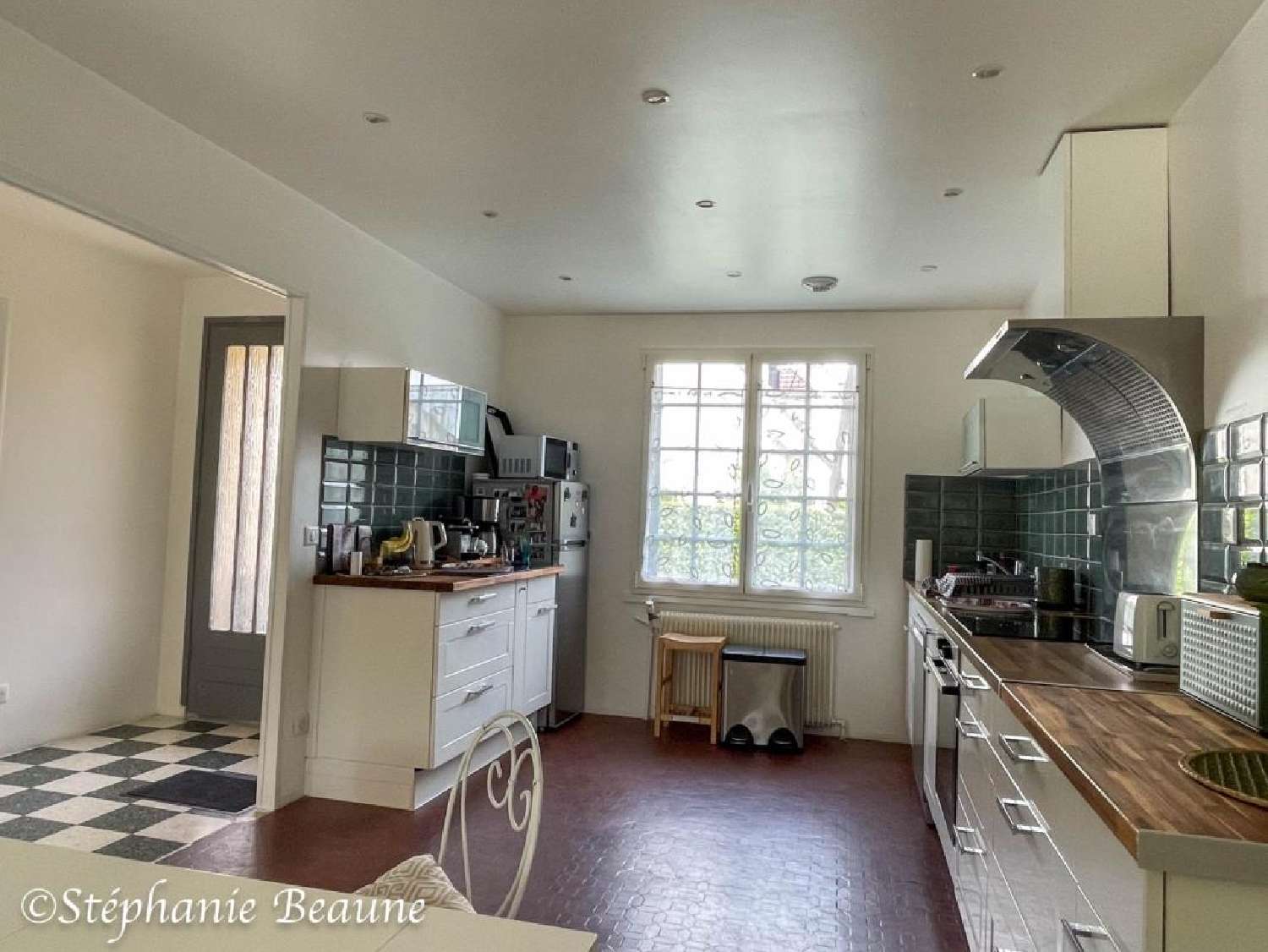  à vendre maison Eaubonne Val-d'Oise 6