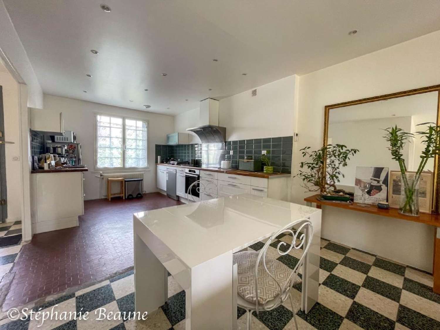  à vendre maison Eaubonne Val-d'Oise 7