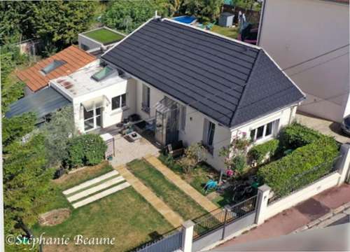 Eaubonne Val-d'Oise maison foto 7413404
