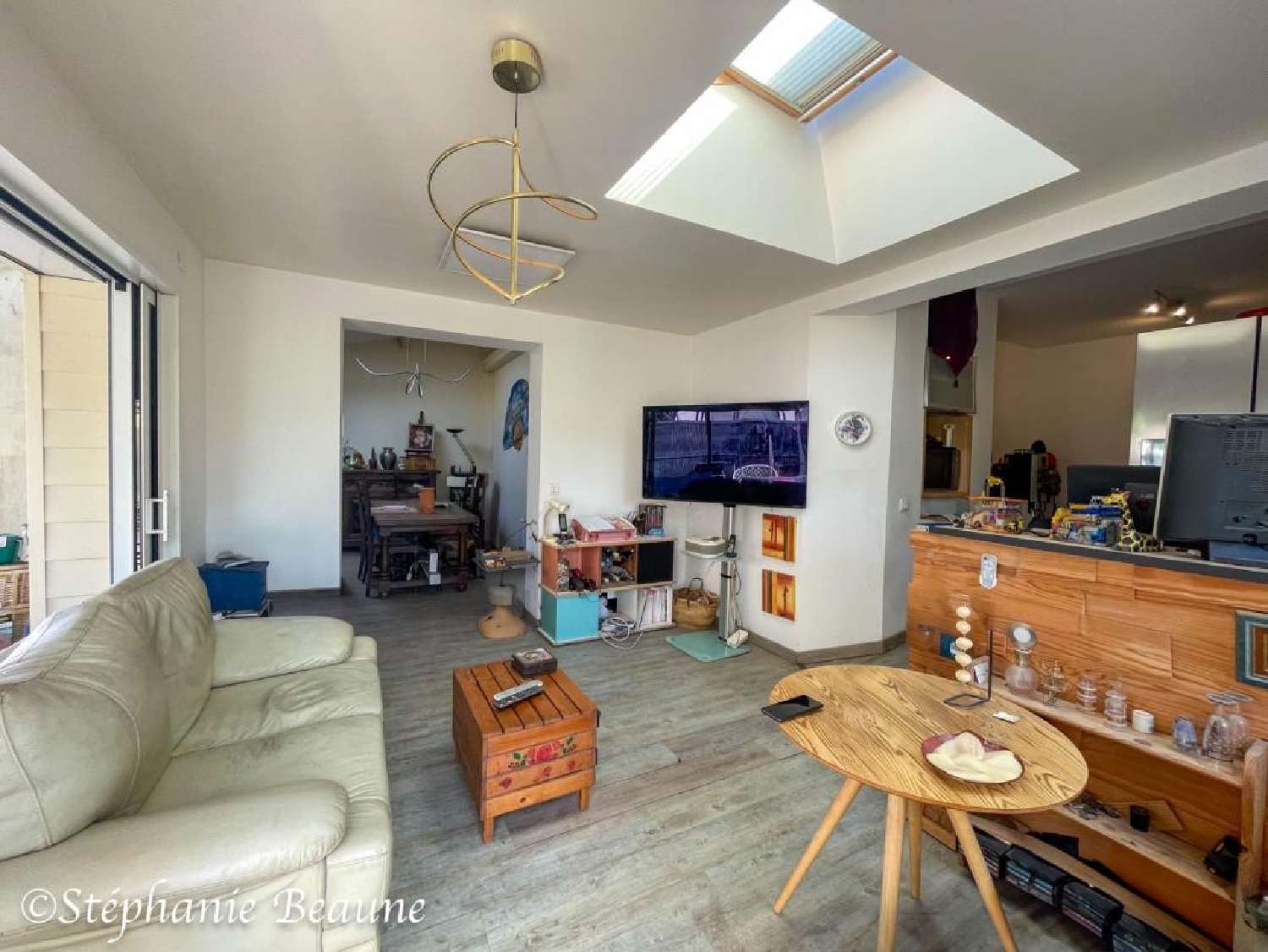 à vendre maison Eaubonne Val-d'Oise 3