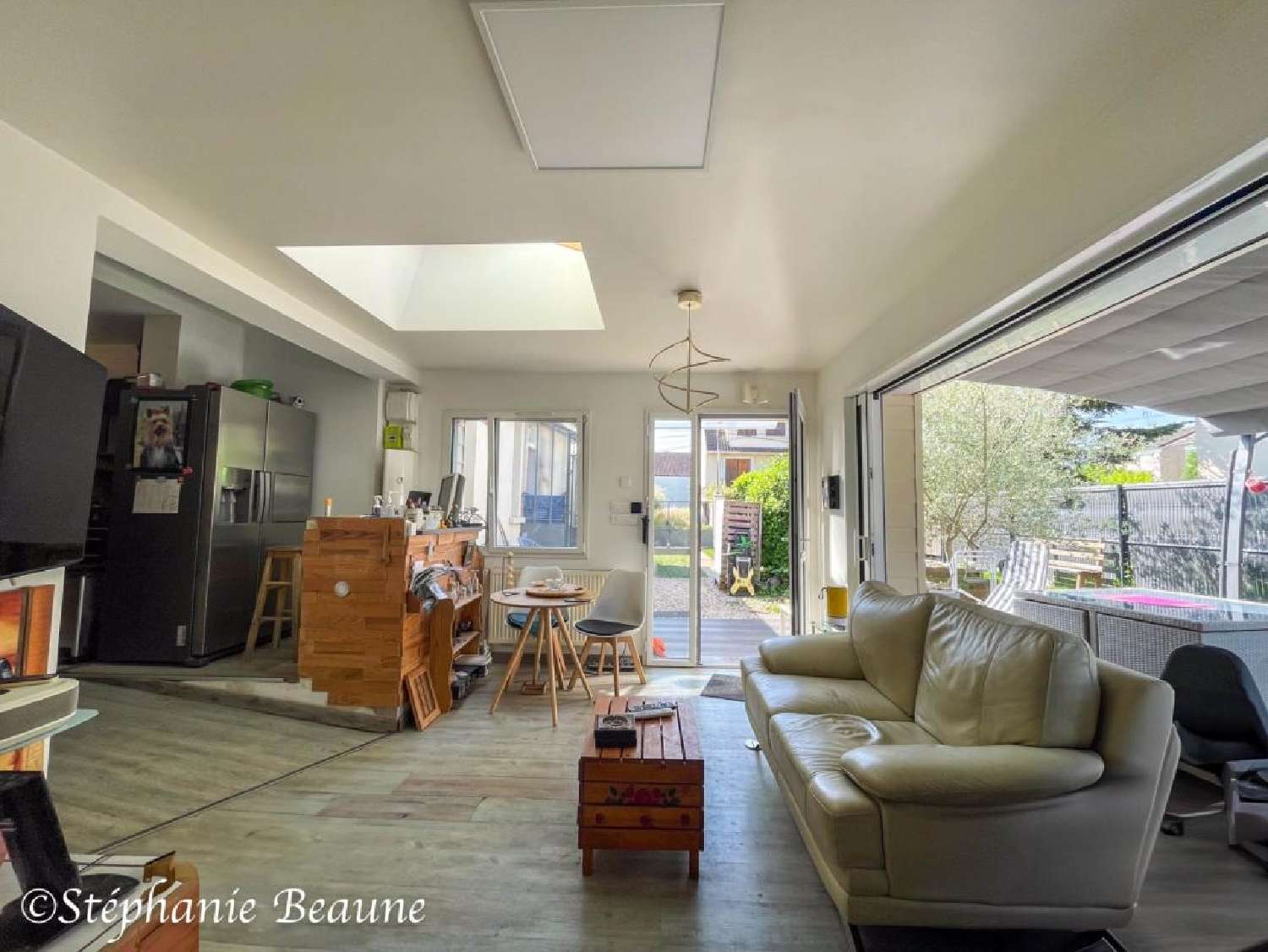 à vendre maison Eaubonne Val-d'Oise 4