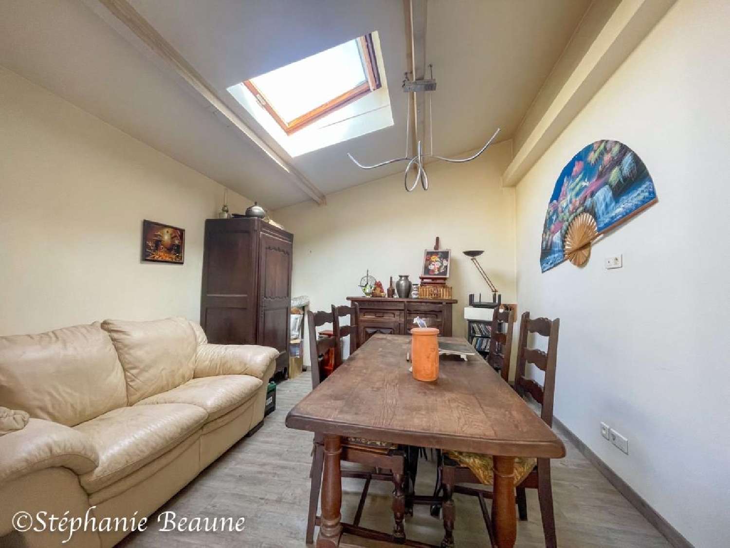 à vendre maison Eaubonne Val-d'Oise 5