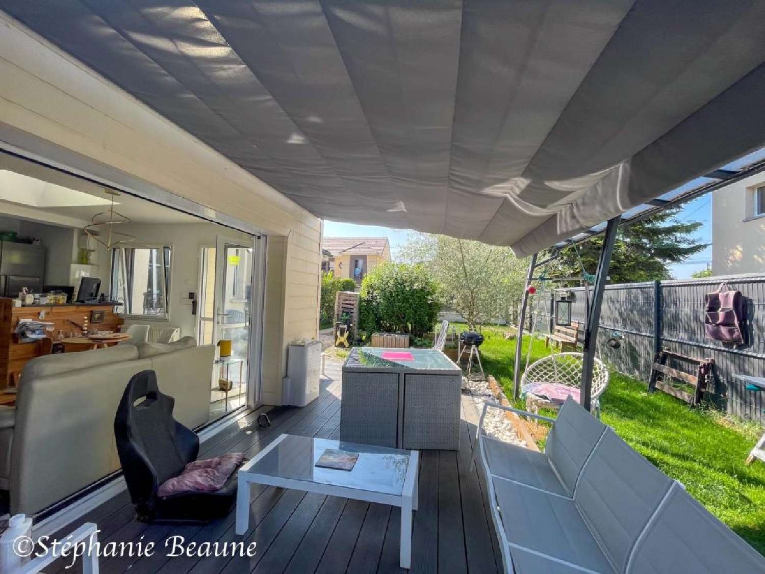 à vendre maison Eaubonne Val-d'Oise 7