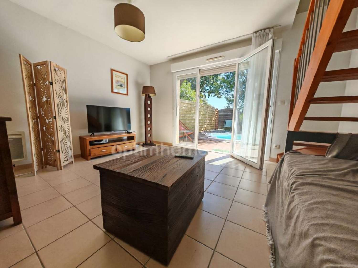 à vendre maison Eauze Gers 3