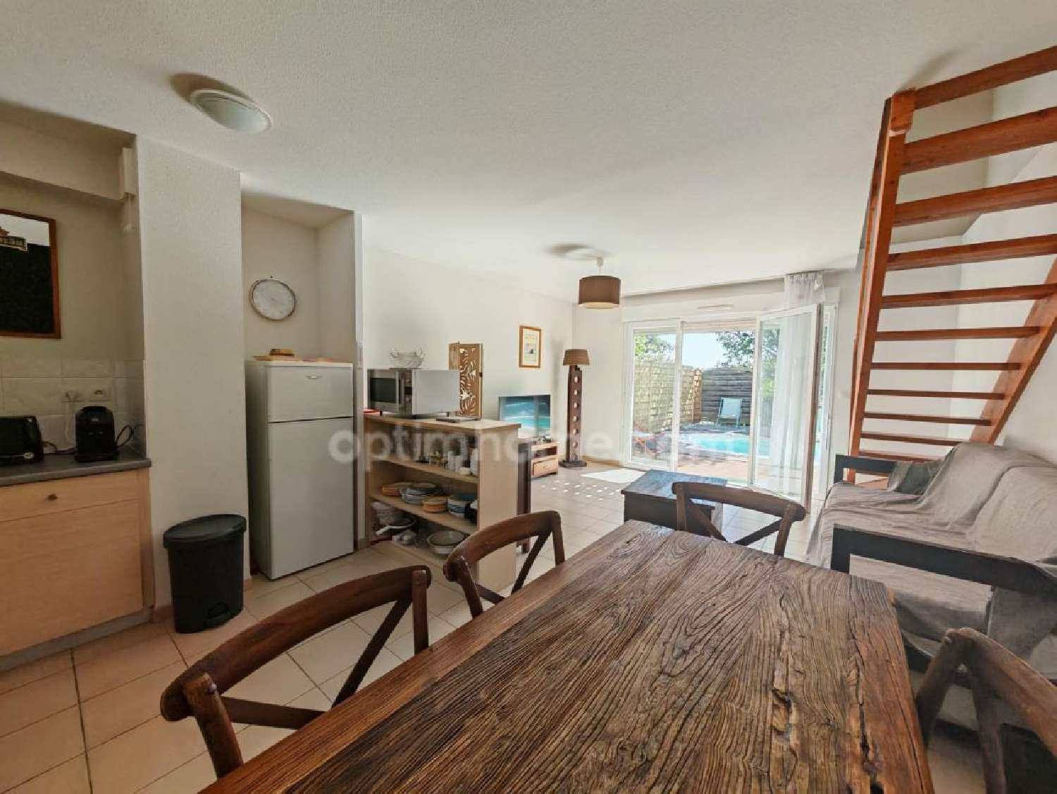 à vendre maison Eauze Gers 4