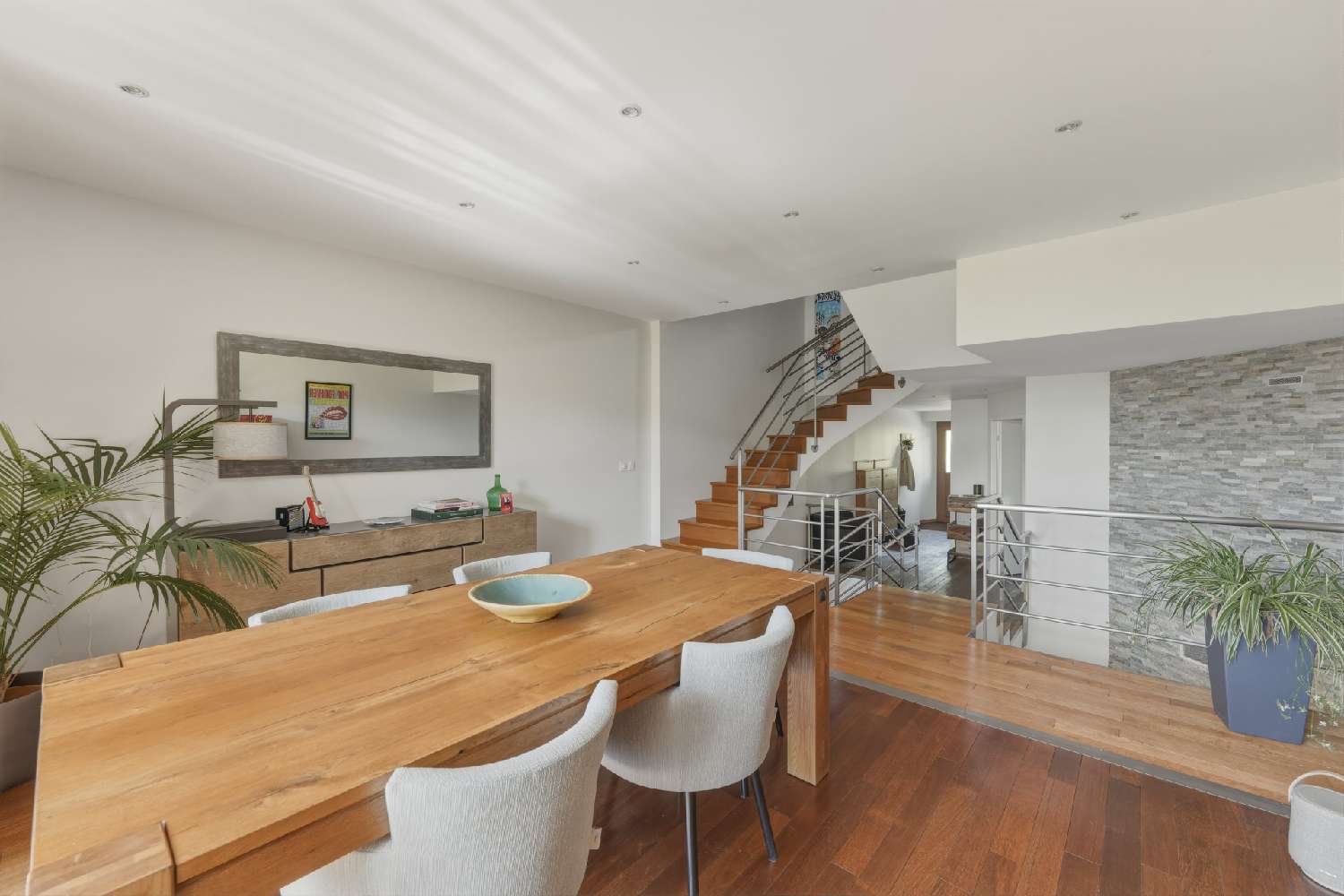 en venta casa Échenevex Ain 4