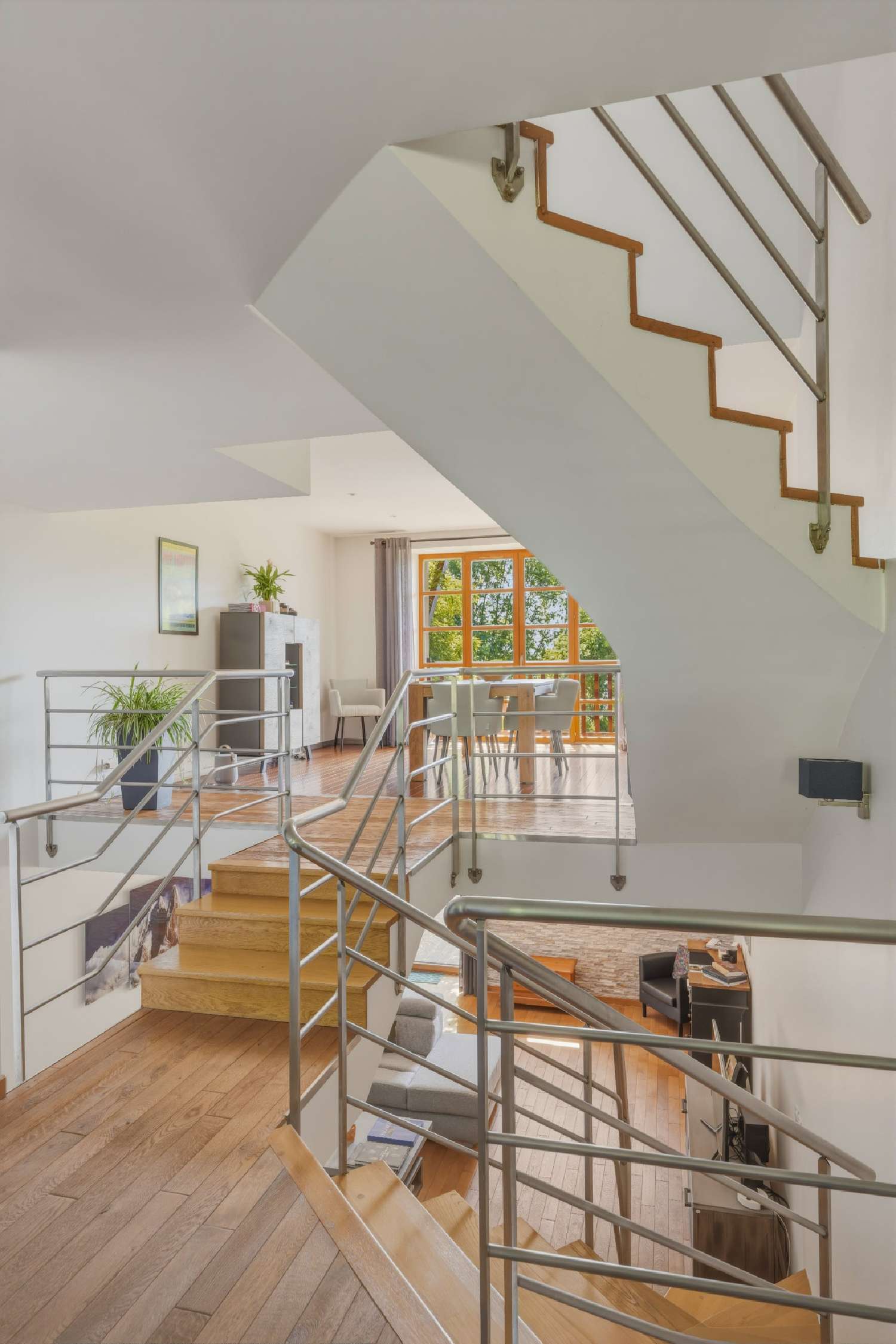 en venta casa Échenevex Ain 7