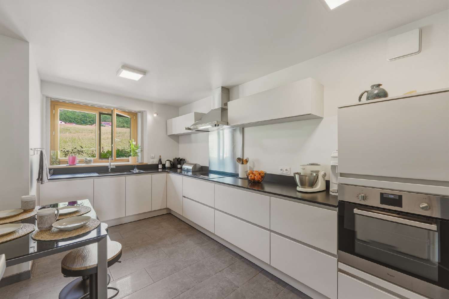 en venta casa Échenevex Ain 8