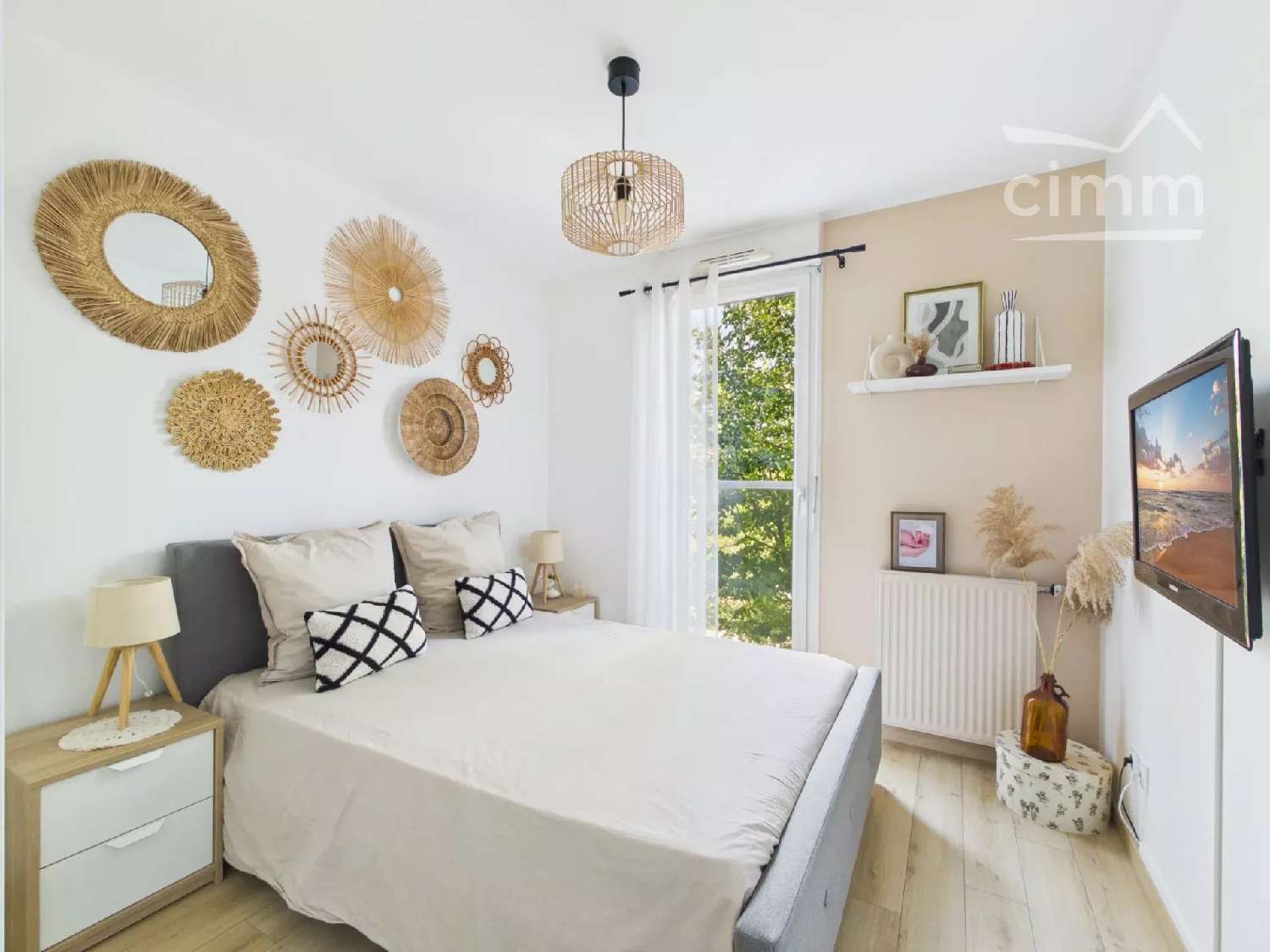 à vendre maison Échirolles Isère 5