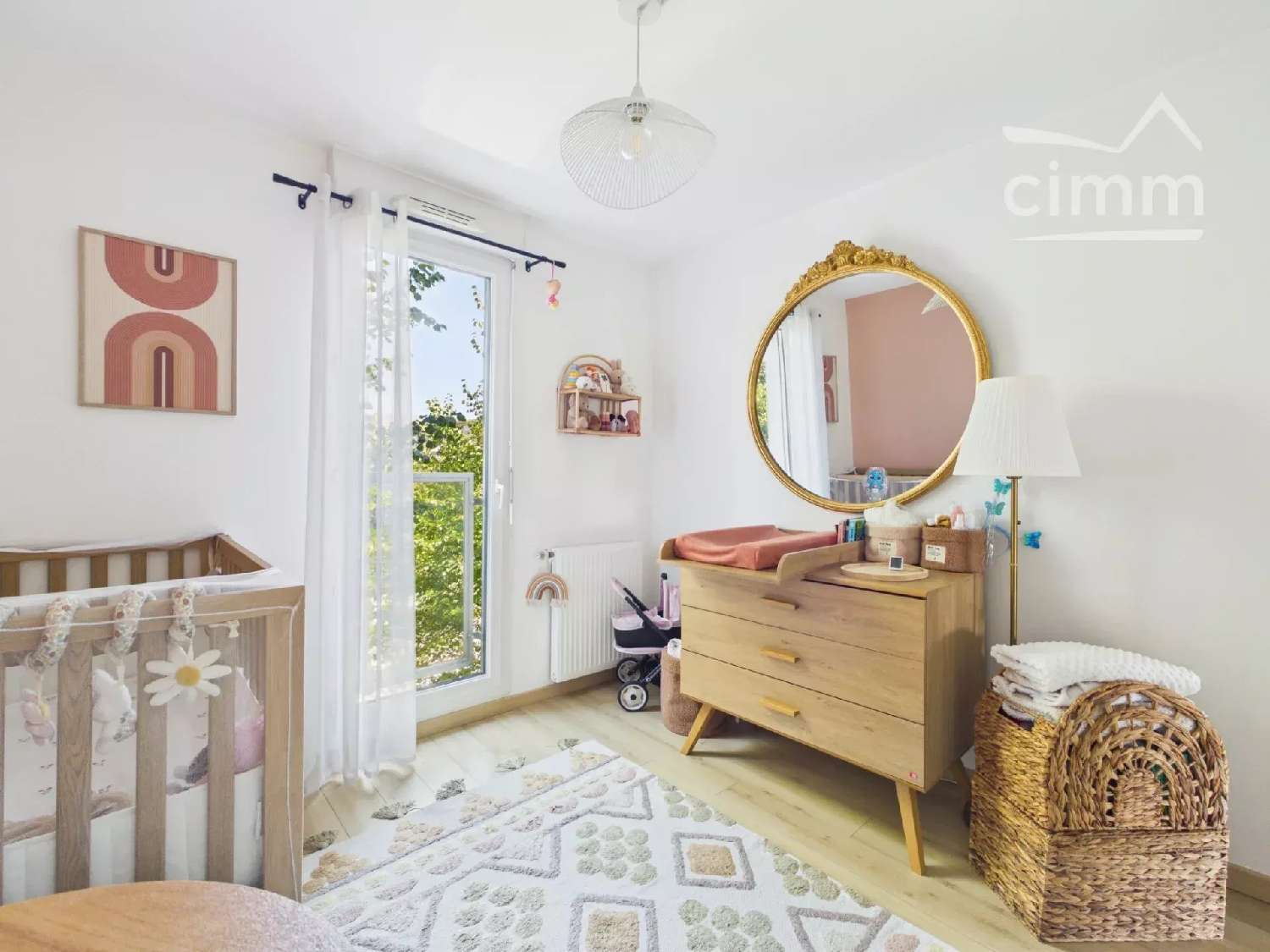 à vendre maison Échirolles Isère 6