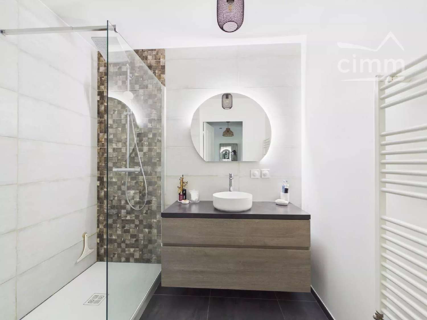 à vendre maison Échirolles Isère 7