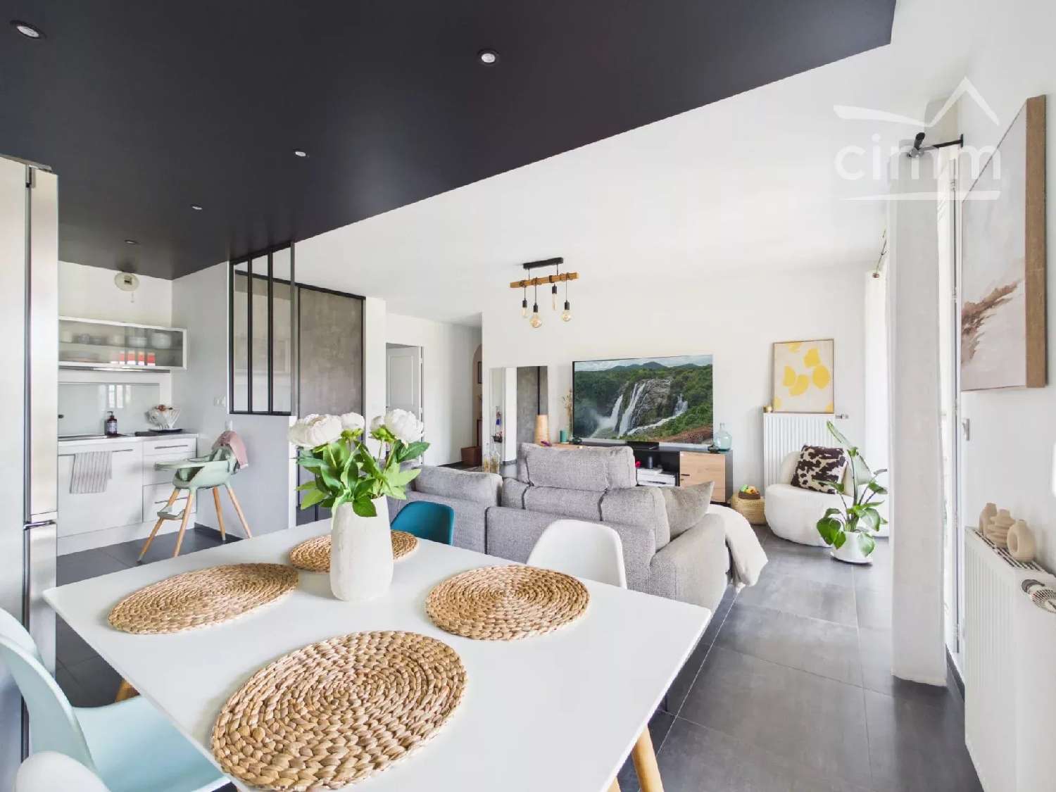  à vendre maison Échirolles Isère 3