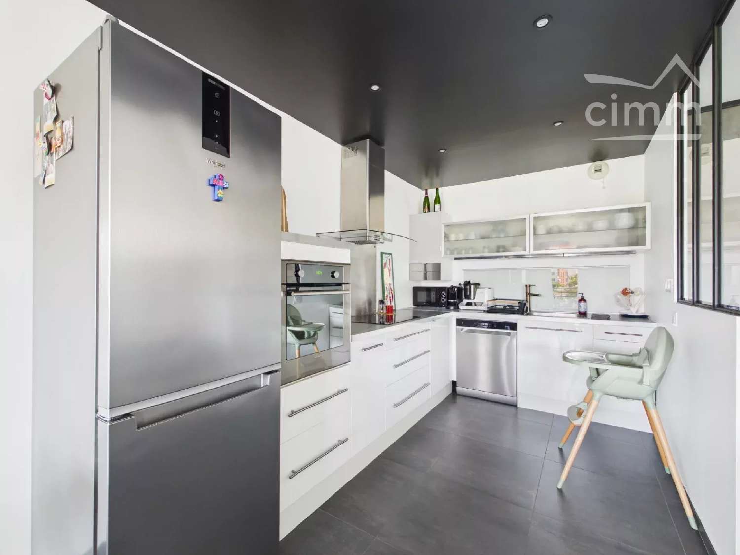  à vendre maison Échirolles Isère 4