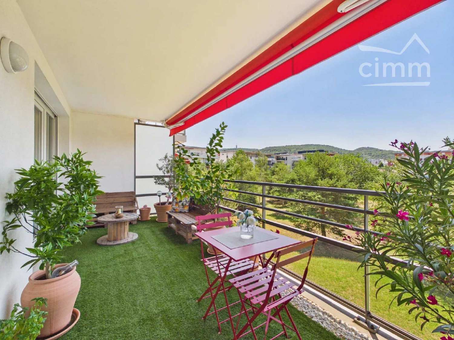  à vendre maison Échirolles Isère 8