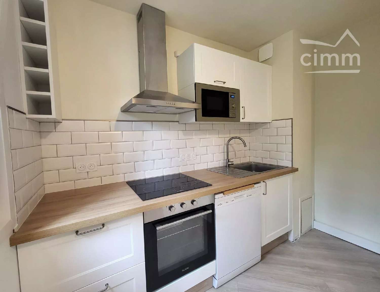 kaufen Haus Échirolles Isère 2