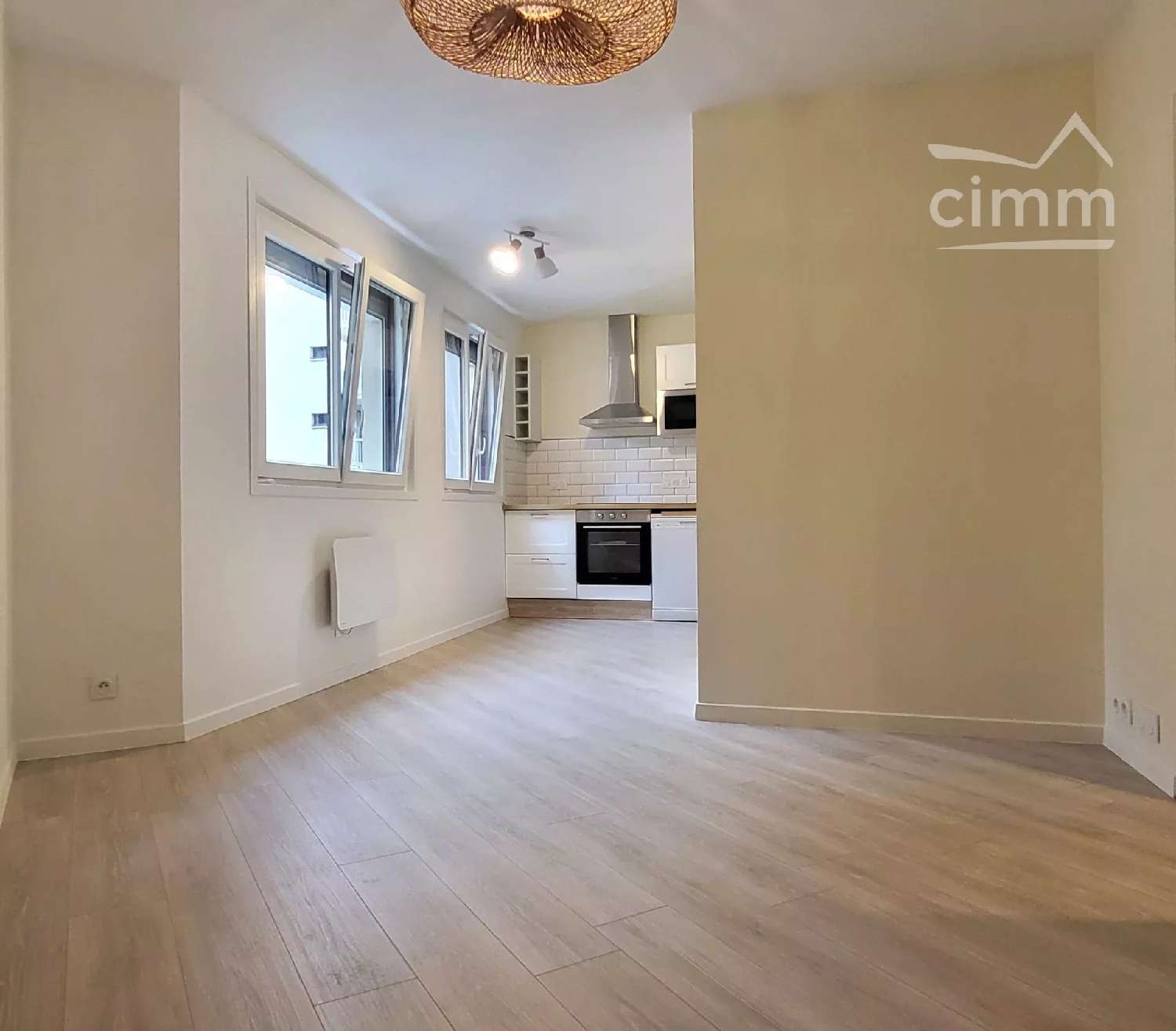 kaufen Haus Échirolles Isère 3