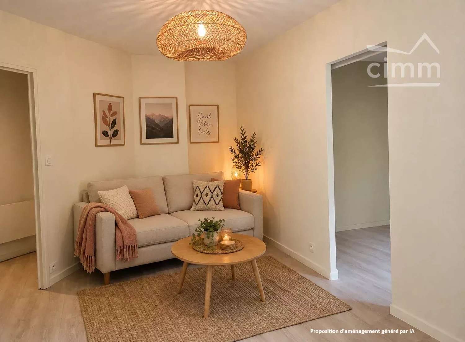 kaufen Haus Échirolles Isère 5