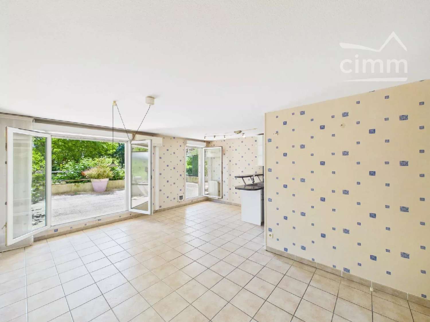 te koop huis Échirolles Isère 2