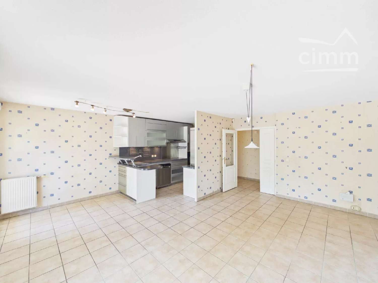 te koop huis Échirolles Isère 3