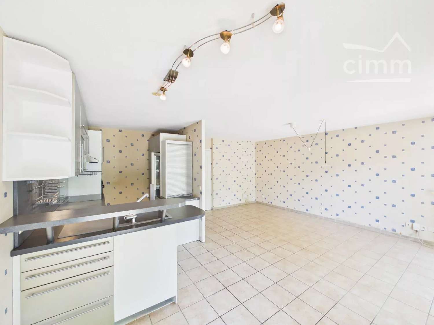 te koop huis Échirolles Isère 4