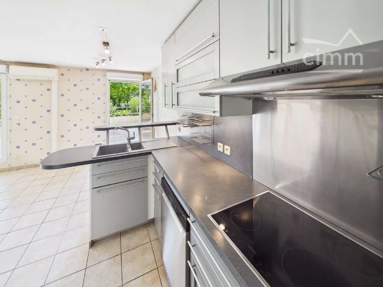 te koop huis Échirolles Isère 5