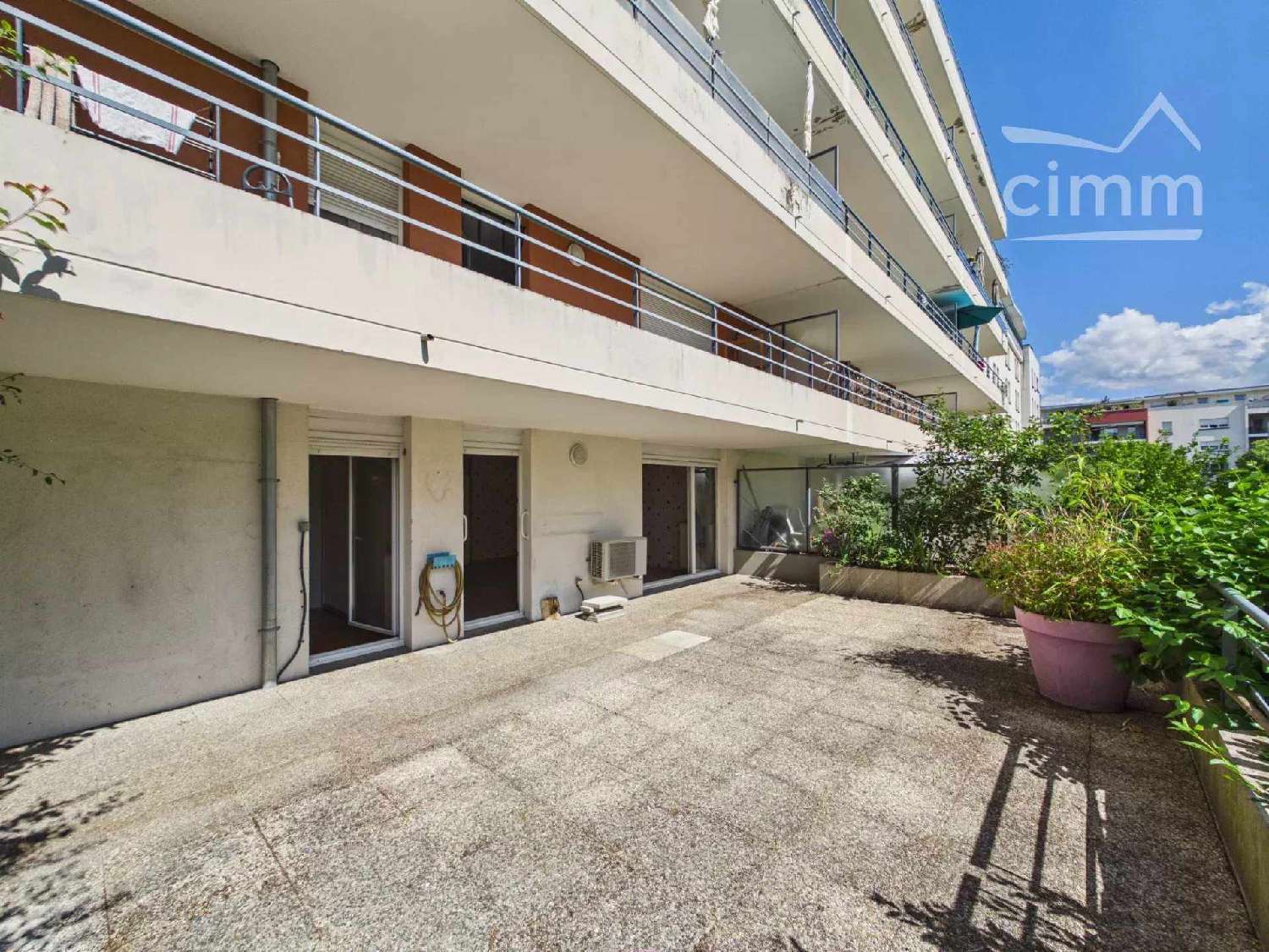 te koop huis Échirolles Isère 6