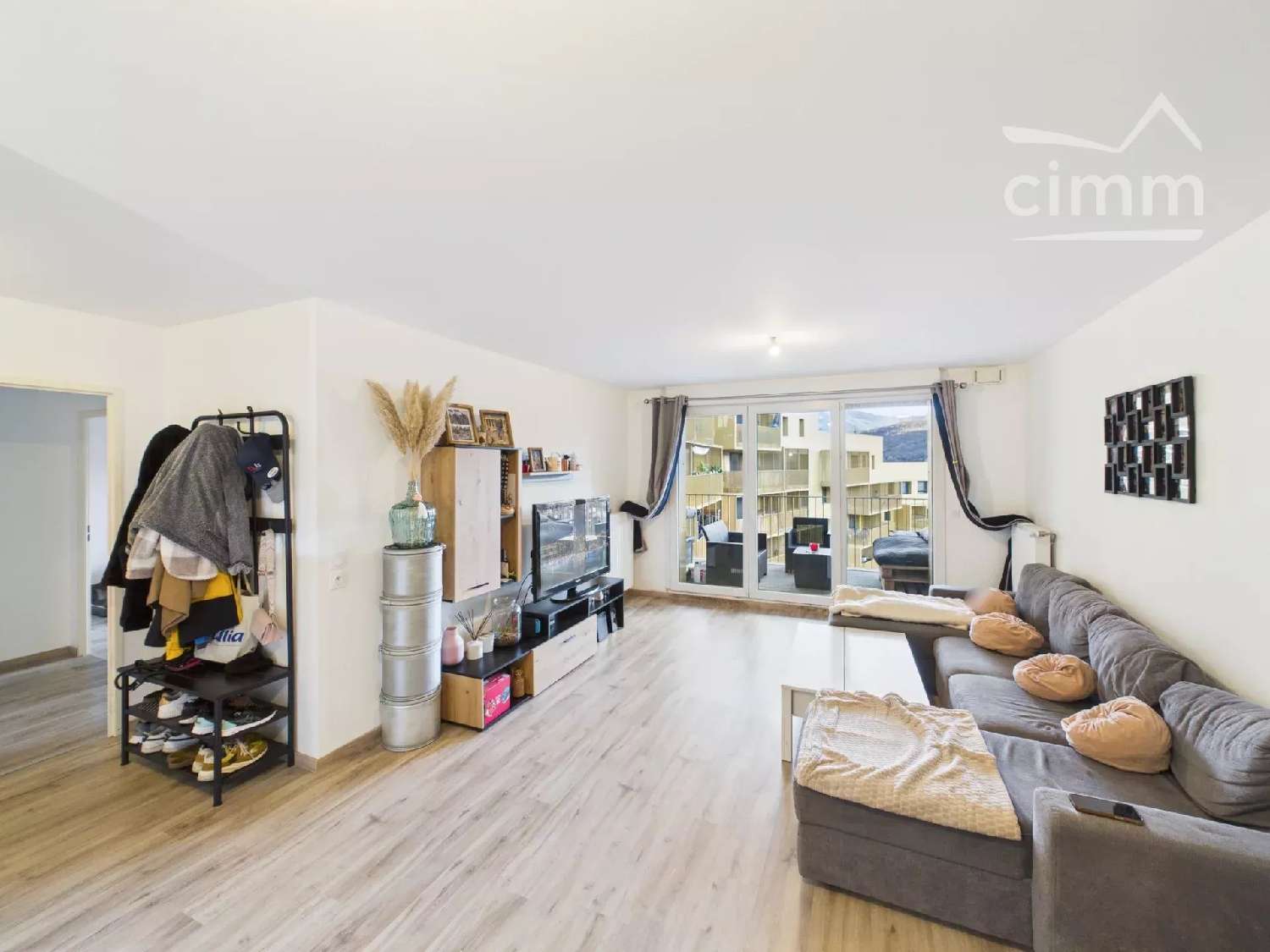 te koop huis Échirolles Isère 4