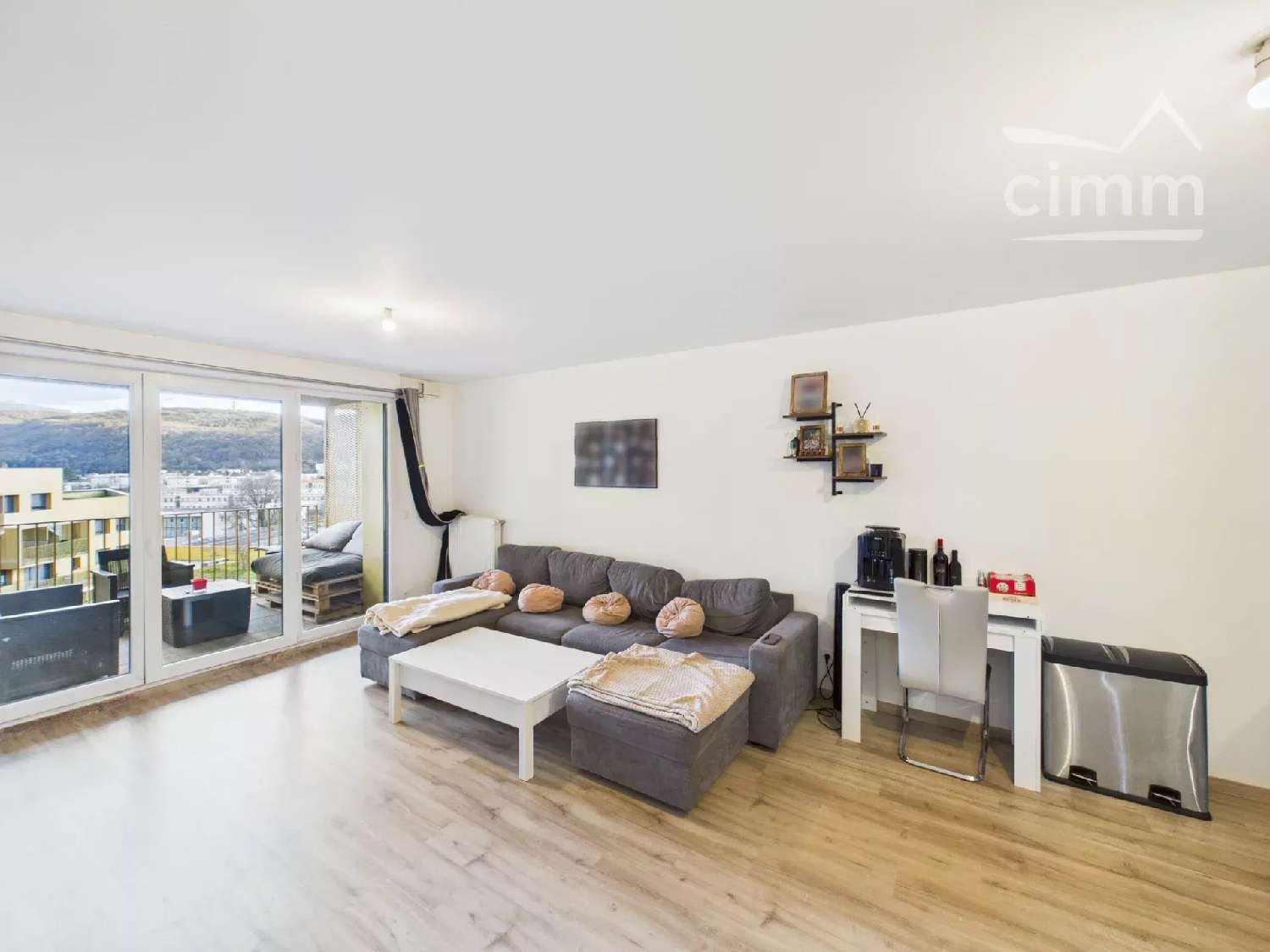 te koop huis Échirolles Isère 5